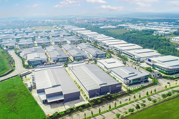 Huizhou Sun Cap Co., Ltd