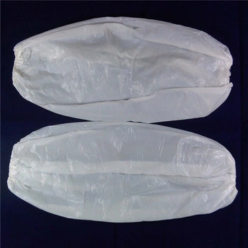 Disposable LDPE Sleeve Cover / Plastic Sleeve Cover